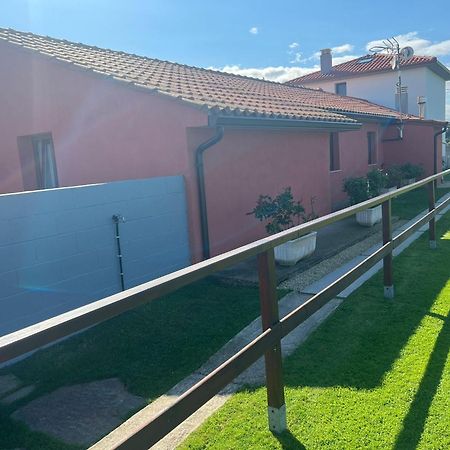 La Casina Villa Ovinana  Ngoại thất bức ảnh