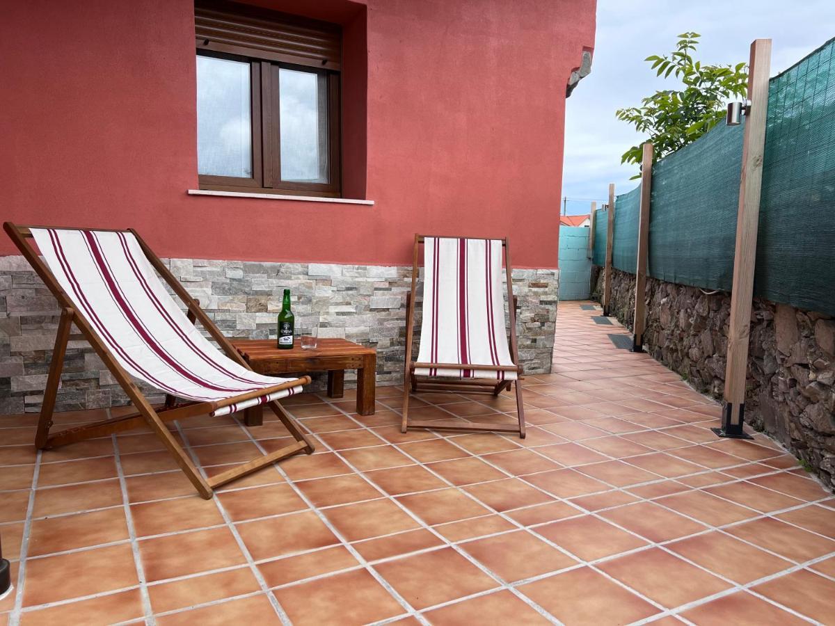 La Casina Villa Ovinana  Ngoại thất bức ảnh
