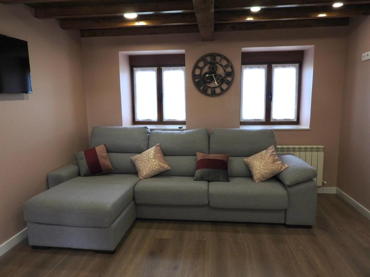 La Casina Villa Ovinana  Ngoại thất bức ảnh