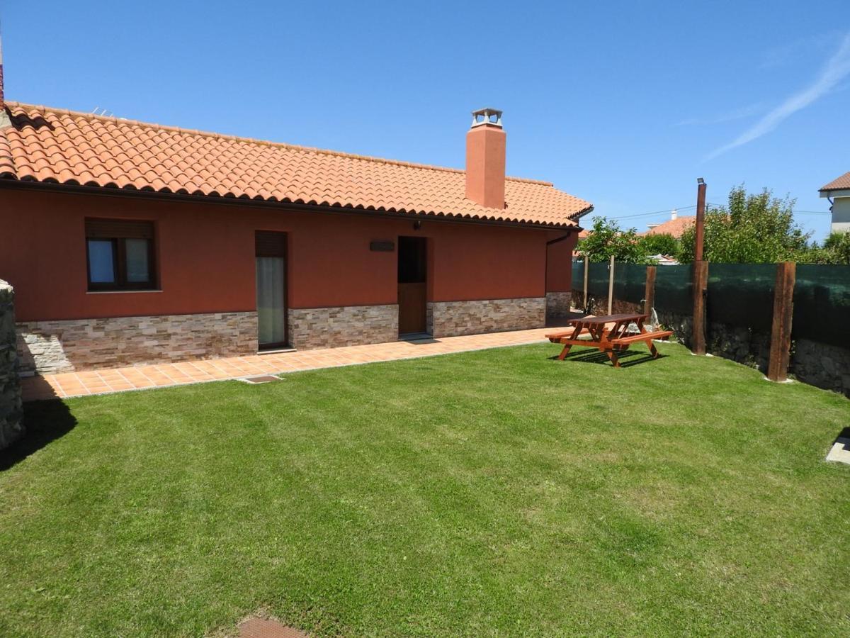 La Casina Villa Ovinana  Ngoại thất bức ảnh