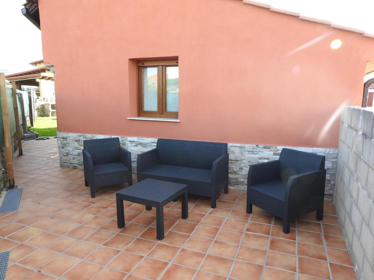 La Casina Villa Ovinana  Ngoại thất bức ảnh