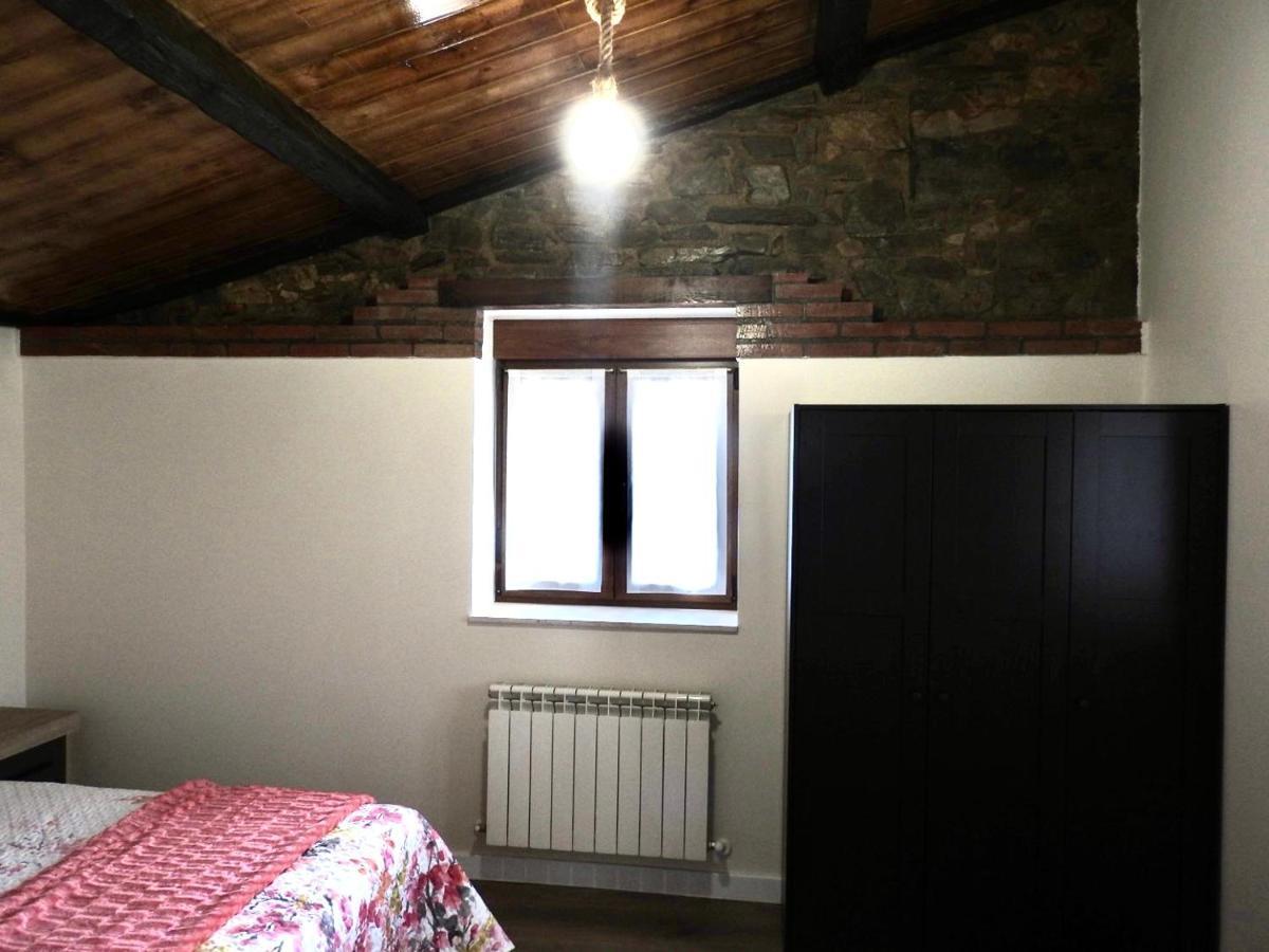 La Casina Villa Ovinana  Ngoại thất bức ảnh