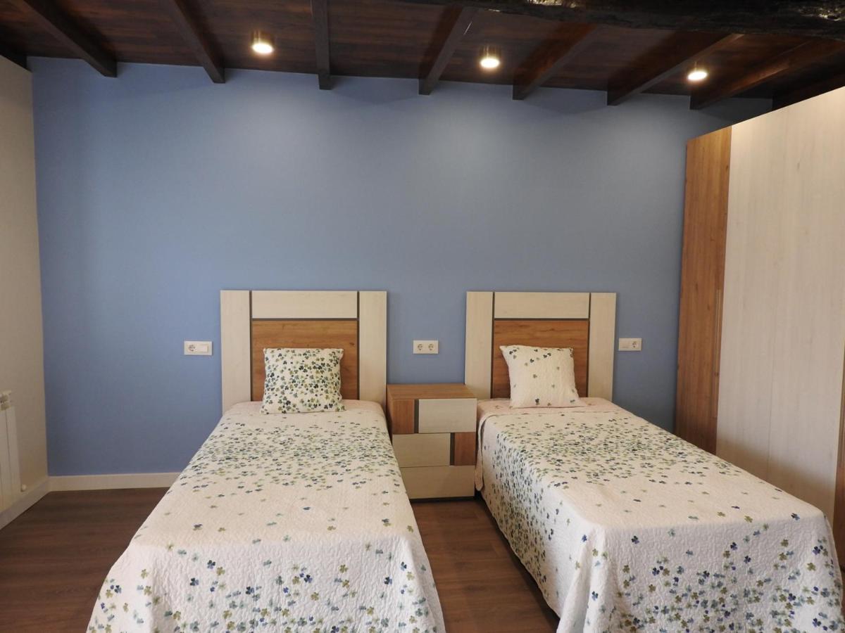 La Casina Villa Ovinana  Ngoại thất bức ảnh