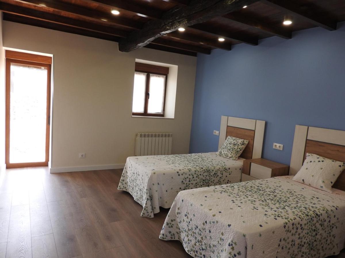 La Casina Villa Ovinana  Ngoại thất bức ảnh
