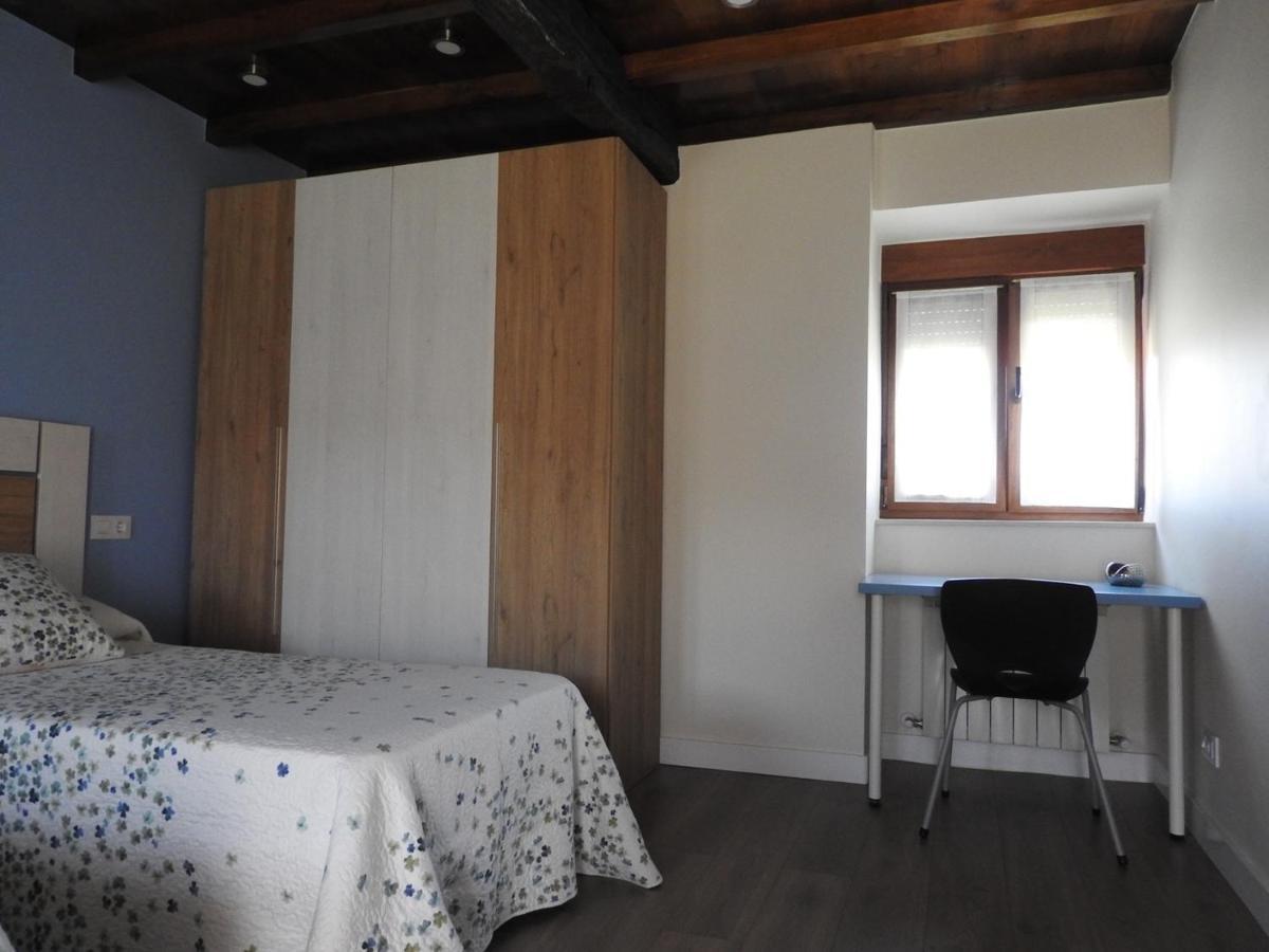 La Casina Villa Ovinana  Ngoại thất bức ảnh